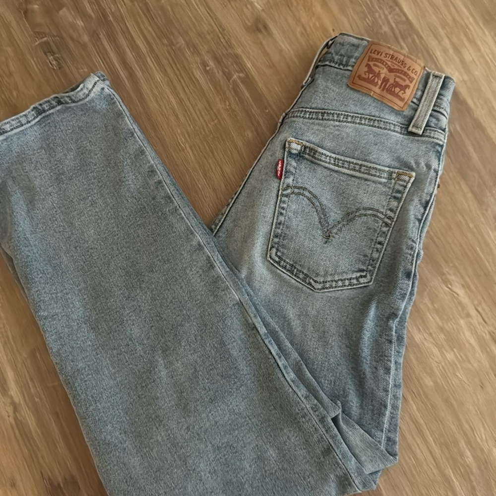 Levi jeans - Picture 1 of 3
